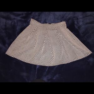 Bethany Mota small cute skirt